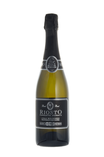 PIGNOLETTO BRUT