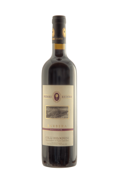 PODERE RIOSTO